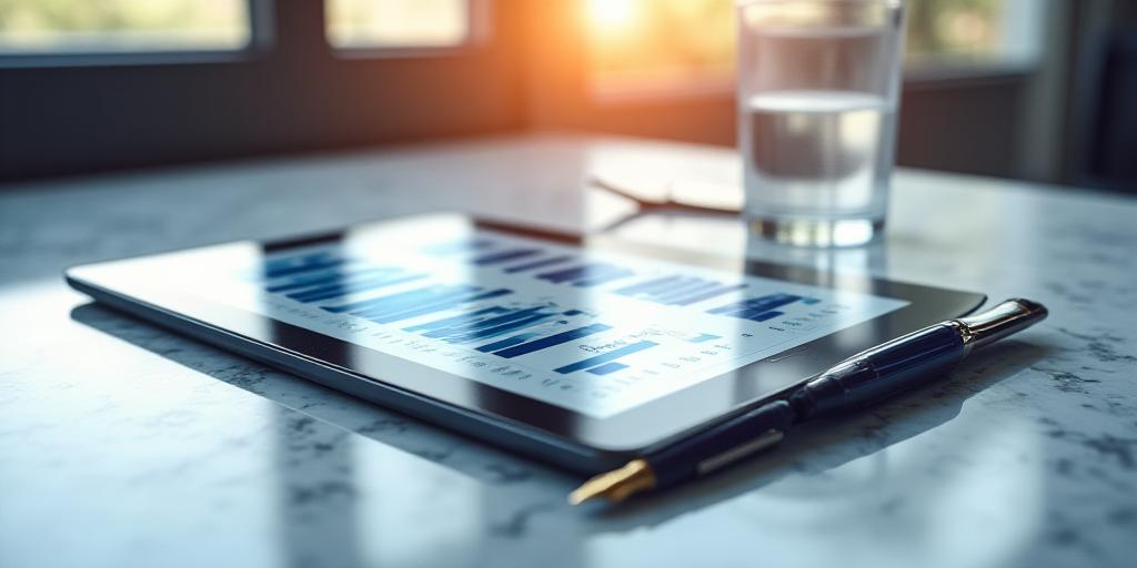 Legal documentation and business intelligence contract symbol